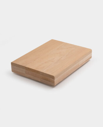 Leveä laudelauta lankkulauteesta 43 x 200 mm. Tervaleppä.