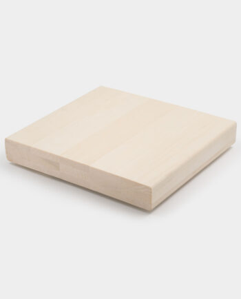 Lankkulaude 43 x 294, haapa