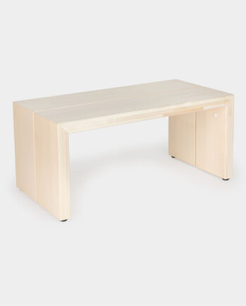 Moderni saunajakkara, haapa